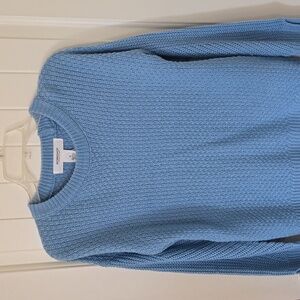 Workshop Crewneck Sweater Size S NEW